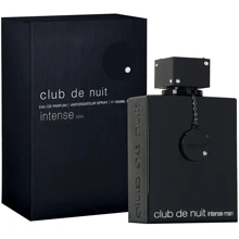 Парфюмированная вода Sterling Club De Nuit Intense 200 ml: Вид Парфюмированная вода