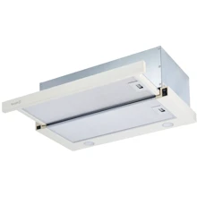 Вытяжка Borgio TLF (TR) 50 ivory: Тип воздухоочистителя Рециркуляция, Отвод