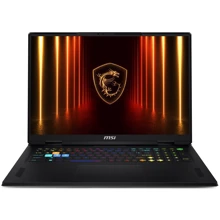 Ноутбук MSI Vector A18 HX AI A9WIG (A9WIG-076US): Экран 18" IPS (2560x1600)