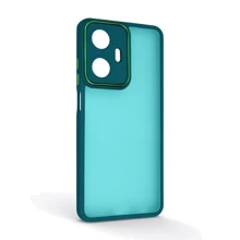 Чехол для телефонов ArmorStandart Shade Case Dark Green for Realme C55 (ARM70108): Совместимость Realme C55