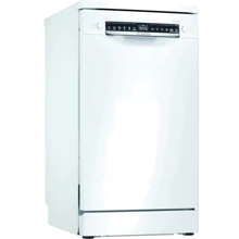 Посудомойка Bosch SPS4HKW53E: Размеры 84.5x45x60 см