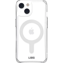 Чехол для iPhone Urban Armor Gear UAG Plyo Magsafe Ice (114068114343) for iPhone 14: Цвет прозрачный
