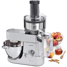 Насадка к комбайну Kenwood AT641 соковыжималка: Производитель Kenwood