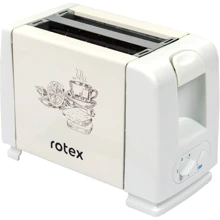 Тостер Rotex RTM110-W: Тип Тостеp