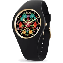 Наручные часы Ice-Watch ICE flower Mexican bouquet 019206: Стиль Спортивный