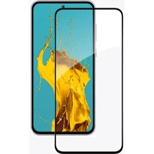 Аксесуар для смартфона Piko Tempered Glass Full Glue Black для Samsung A356 Galaxy A35: Сумісність Samsung A356 Galaxy A35