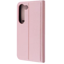 Аксесуар для смартфона WAVE Stage Case Rose Gold для Samsung S911 Galaxy S23: Сумісність Samsung S911 Galaxy S23