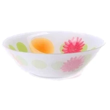 Салатник Luminarc Flowers Dream Orange G1295 (270 мм): undefined undefined