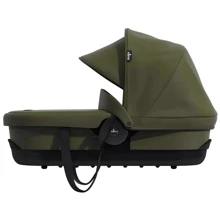 Люлька к коляске Mima Zig Olive Green (A301401-01): Производитель Mima