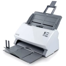 Сканер Plustek SmartOffice PS3180U (0284TS): Тип протяжный