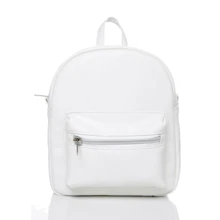 Жіночий рюкзак Sambag Brix BE білий (11119008): Стать Женский