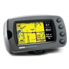 Garmin StreetPilot 2610: Слот для карт пам'яті MicroSD