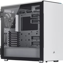 Корпус Corsair Carbide 678C White (CC-9011170-WW): Форм-фактор материнської плати E-ATX/ATX/MicroATX/Mini-ITX