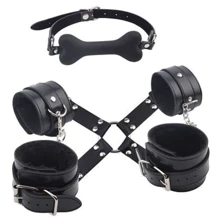 Набор CHISA Fully Restrain You Lover Set: Производитель CHISA
