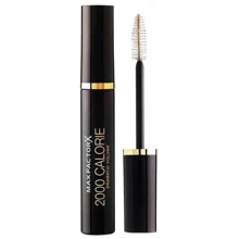 Max Factor Dramatic 2000 Calorie Тушь для ресниц 02 - Black Brown 9 ml: Вид Тушь для ресниц