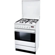 Плита комбинированная Electrolux EKK 603505 W: Тип устройства Кухонная плита комбинированная