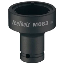 Инструмент Ice Toolz M083 для установки стопорного кольца в каретку 3 лапки (TOO-50-61): Производитель Park Tool