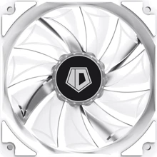 Кулер ID-Cooling XF-12025-SW: Назначение для корпуса