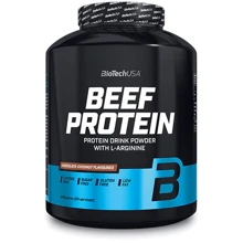 Протеин BioTechUSA Beef Protein 1816 g / 60 servings / Chocolate Coconut: Вид Говяжие