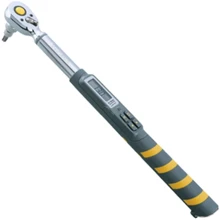 Ключ динамометр Topeak D-Torq Wrench DX (TT2531): Производитель Topeak