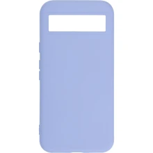 Чехол для телефонов ArmorStandart ICON Case Lavender for Google Pixel 8a (ARM77809): Совместимость Google Pixel 8a