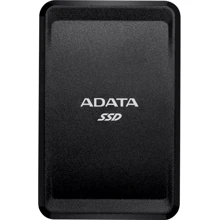 ADATA SC685 500 GB Black (ASC685-500GU32G2-CBK): Тип накопителя портативный