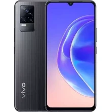 Смартфон Vivo V21E 8/128 GB Roman Black Approved Витринный образец: Причина уценки Как новый (витринный образец): смартфон выглядит и функционирует как новый. Смартфон полностью проте