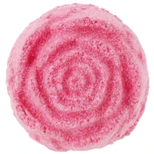Rainbow Аква Шайн Роза Fresh бомба для ванн 150 g: Назначение Очищение, Расслабление, Ароматизация