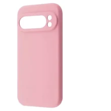 Чехол для телефонов WAVE Full Silicone Cover Pink Sand for Google Pixel 9 Pro XL: Совместимость Google Pixel 9 Pro XL