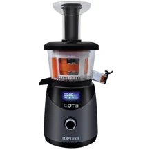 Соковыжималка Gotie GSJ-800A: Тип шнековая