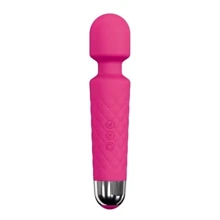 Вібромасажер Dorcel Wand Wanderful Magenta: Для кого Для жінок