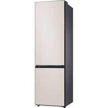 Холодильник Samsung RB38A7B5D39: Тип xолодильник двухкамерный