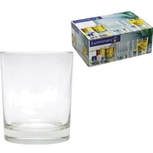 Набор стаканов Luminarc New York H5065/1 (6 пр.) (250 мл): undefined undefined