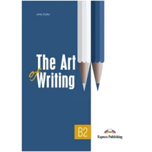 Art of Writing B2: Student's Book: Виробник Express Publishing