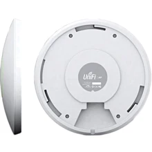 Точка доступу WiFi Ubiquiti UniFi AP (UAP): Максимальна швидкість 300 Мбіт / с