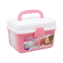 Набор HZ toys врача розовый (HZ811-A/HZ611-A): Производитель HZ toys