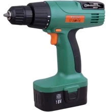 Шуруповерт акумуляторний Sturmax CD3118C: Призначення дриль шурупокрут