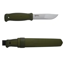 Нож Morakniv Kansbol (12634): Тип ножа нескладной
