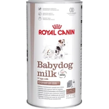 Замінник молока Royal Canin Babydog Milk для цуценят з народження 400 г (3182550768641): Тип замінники молока