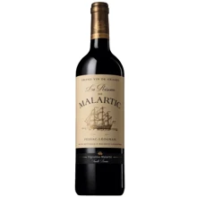 Chateau Malartic-Lagraviere Reserve de Malartic красное сухое 0.75л (BWR4586): Страна производитель Франция