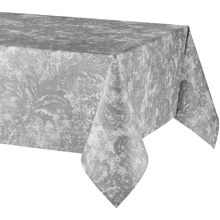 Скатерть Atenas Mimasaka Plata хлопок с покрытием 150x300 см (8181.00.150300): Тип скатерть