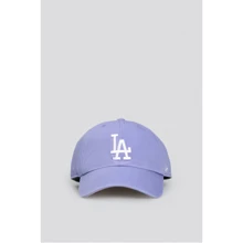 Бейсболка 47 Brand LA Dodgers Ballpark сиреневая (B-BLPRK12GWS-LV): Производитель 47 Brand