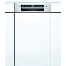 Встраиваемая посудомоечная машина Bosch SPI2IKS10E: Цвет белый