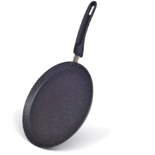 Fissman Spark Stone 24 см (5039): Тип сковороды Для блинов