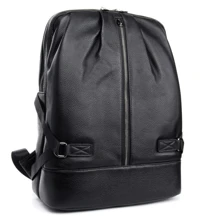 Мужской рюкзак Bretton BP 8003-67 black черный (31649): Пол Мужской