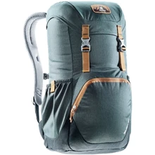 Рюкзак Deuter Walker 20 Anthracite-Black (3810617-4750): Производитель Deuter
