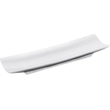 Блюдо прямоугольное Wilmax 33x9см (WL-992627): undefined undefined