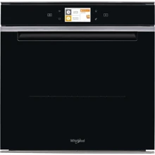 Духовой шкаф электрический Whirlpool W11IOM14MS2H: Объем, л 73
