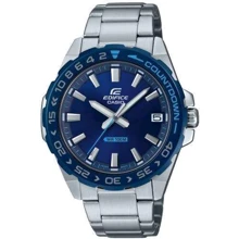 Наручний годинник Casio (EDIFICE EFV-120DB-2AVUEF): Стиль спортивний