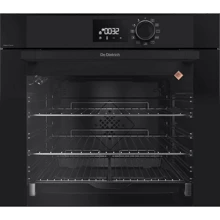 Духовой шкаф электрический De Dietrich DOP7231A: Объем, л 73